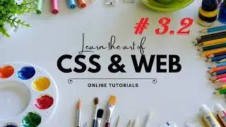 CSS Animation: Make Your Website Stand Out  &  CSS Tips and Tricks: Boost Your Web Design   Part 3.2