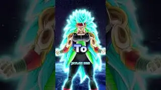 What  if Bardock was REVIVED?!