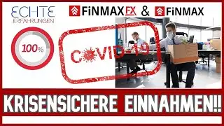 Krisensichere Einnahmen 2021 - Bin&auml;re Optionen Strategie Sofortstart