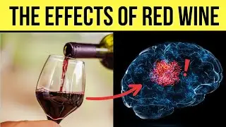 What Happens to Your Body When You Drink Red Wine Every Day?