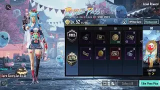 A8 ROYAL PASS KRIDA OR MAX KAR DIYA // 10 bje every day live #bgmi #pubg #boltt x gamer #recorder