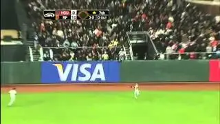 Gregor Blanco diving catch