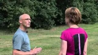 Simon van Woerkom - RunningTherapie.nl