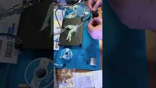 Watch me build….a watch….