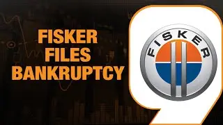 Auto Industry News: Fisker Files for Bankruptcy | Impact on Electric Vehicles | News9