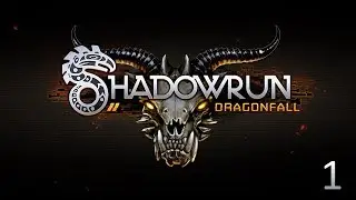 Dragonfall | Part 1