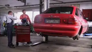 Zawód Mechanik! | Zespół Szkół nr2. w Ostrzeszowie im. Przyjaźni Polsko-Norweskiej