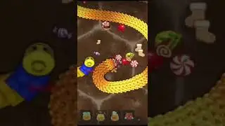 Little Big snake