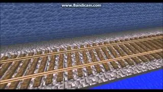 Real Train Mod # 1