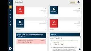 Multilingual Platform | Nabu Pro