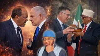 Md Xasan Sh Taariiq Afka ayuu furtay Taariiqna wuu qoray, kobahana wuu la dul maray Natnyhu & Damaca