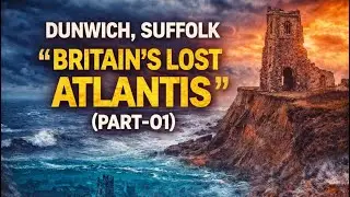 Dunwich, Suffolk &mdash; &ldquo;Britain&rsquo;s Lost Atlantis (PART-01)