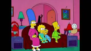 The Simpsons s12e09 hq clip (.mkv to .mp4)