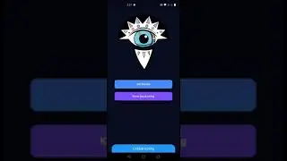 how to use cobble Iching app- by Rishabh Gupta