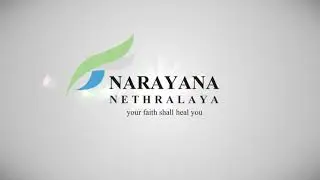 Narayana Nethralaya - Best Eye Hospital in Bangalore