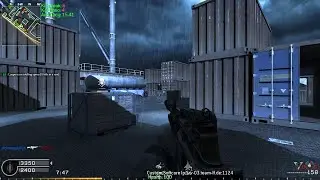 CALL OF DUTY 4: MODERN WARFARE Wetwork Multiplayer Gameplay | 4K 60FPS