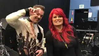 The Red Hot Band Is Coming To The Special Event