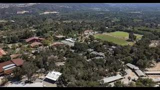 Ojai boarding school strips former head's name from campus after sexual