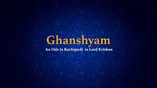 Ghanshyam | Part 1| Parvathy Menon