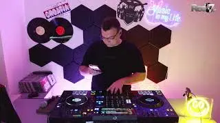 ManiakNS Red7.pl 31.01.2026 |Party Hity | Najlepsza Klubowa Muzyka 2026 | Składanka vixa