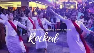 #chogada taara#Dandiya DanceCover#Loveyatri#Bollywood#Navratri#AyushSharma#kollattam#viral#dance#trn