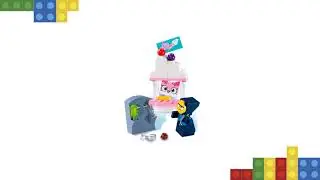Lego Feria del Unirreino 41456: Revisi&oacute;n
