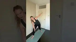 5-Minute Post Run/Walk Cool Down | Standing Recovery & Mobility Routine
