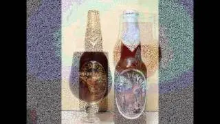 UNIBROUE BEERS(CHAMBLY,QU&Eacute;BEC)