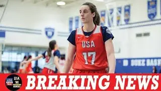 Caitlin Clark INJURY UPDATE: SHOCKING Season Details | Indiana Fever Impact 2025 | WNBA Latest News