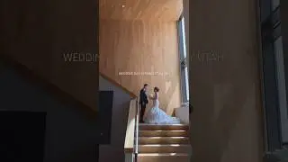 moments to look back on 🥂 #utah #wedding #weddingcontentcreator #weddingvideographer #parkcity