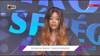 🚨🚨TFM LIVE : Miroir du Sénégal - 29 Décembre 2025