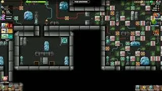Polar Cryostation | Dustin Plowers #3 (PC) | Diggy's Adventure