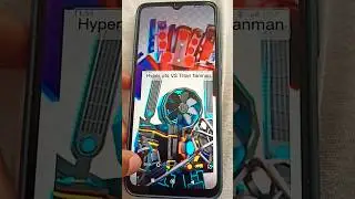 Hyper uts VS Titan Fanman 😄 #edit #toilettowerdefense