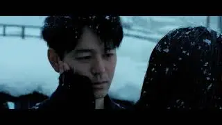 極上のラブシーン映像を初解禁！映画『Ｒｅｄ』