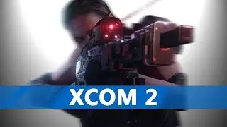 Xcom 2 Review: The Dark Souls Of Strategy Games?