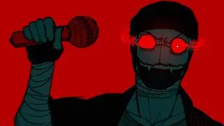 ANTIPATHY HANK MOD DEMO RELEASE ( animatic )