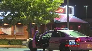 Arrest made in deadly shooting at Texas Roadhouse