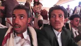 حسام صيفان عرس محمد يحي جمعان