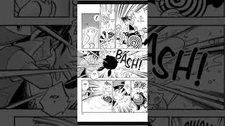 Pokemon Adventures Red manga explanation chapter 1 #pokemon #shorts #anime #manga