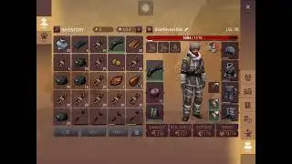 How to get last 8 thar for broken bridge construction!!!  #Westland survival