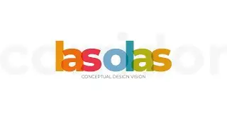 Las Olas Corridor Conceptual Design Vision