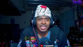 SJ2HARD TALKS ABOUT STRANGER THINGS!! #sj2hard #reaction