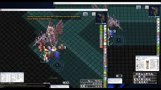 MVP Valkyrie Randgris Champ Lex + Gospel Buffs  [ 1 HIT Asura ]