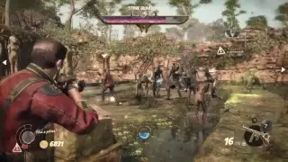 Strange Brigade Live Walkthrough Part 2