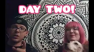 Hell's Half Mile Film & Music Festival : Day 2