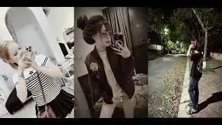 tổng hợp c&aacute;c video của c&aacute;c boyphố girlphố tr&ecirc;n tiktok capcut😍🔥#xh #suka🌷