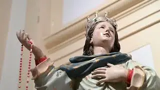 ITA Chiesa Madonna del Ponte Presicce-Acquarica