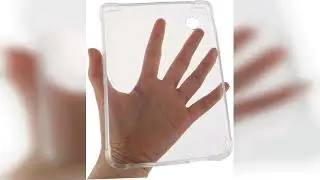 Rezension: BESPORTBLE Transparente Schutzh&uuml;lle E Reader Cover Sto&szlig;fest Kratzfest Softcase Passgen...