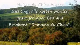 Maison en Domaine du Chien.wmv