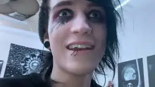 Johnnie Guilbert: My Bedroom 2020 Tour (Re-upload)